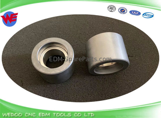 Materiais cerâmicos para rolos de pinça A290-8110-X382 F403 Fanuc EDM Parts 40x28x30W