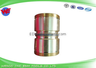 O fio material de bronze EDM parte o conjunto de polia 451 com OD45 * L68 milímetro
