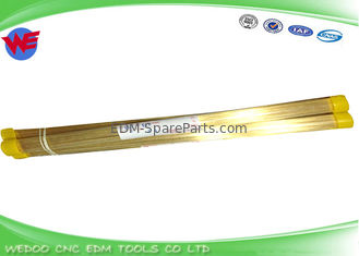 Tubos de bronze rápidos da entrega EDM/mmL X.400 3.0x400 de bronze da tubulação 2,5 multi furo