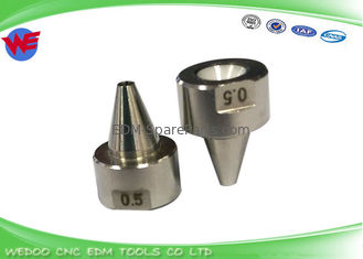 O sub das peças de Fanuc EDM da elevada precisão morre guias 0.5mm 0.3mm A290-8104-X620