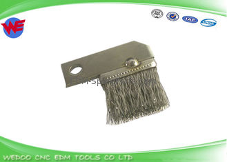 S162 3091162 3091293 3091239 peças sobresselentes inoxidáveis de Sodick EDM da escova de fio de EDM
