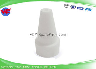 peças cerâmicas do bocal B Sodick EDM do aspirador 118202A 3082119 3053082 MW406228D