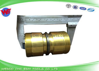 O fio de Shangwuzhuan cortou o conjunto de polia da roda das partes 451 da máquina de EDM 42D x 64mmL