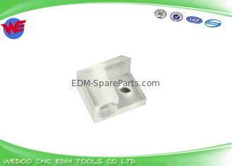 O apoio EDM dos materiais de consumo do fio EDM de 18EC80A709=1 Makino parte o apoio de guia de fio