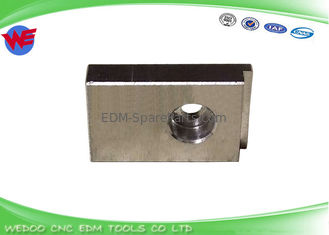 Peças da máquina de Edm da placa X268D104H01 para o gancho do carboneto para o FÁ de Mitsubishi EDM