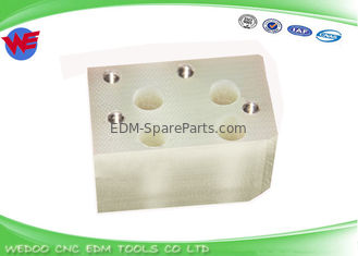 F304 A290-8021-X602 Fanuc EDM Material da placa de isolamento 51L*33W*29H