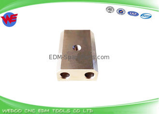 O bloco 23EC085A404=1 para a máquina de Makino da peça do desgaste de Makino EDM parte materiais de consumo