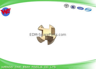 Rotador 3040149 de bronze para a máquina do fio EDM de Sodick