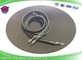 Cable inferior de metal Cut20p 381507199 L600mm Agiecharmilles Ca20 381508410 L900mm