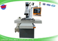 JS-WK4030CNC Jiasheng Castek Micropore EDM máquina de perfuração 0.05-0.5mm