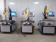 YSD-3545CNC Jiasheng EDM máquina de perfuração de descarga 450 * 350mm Econômico