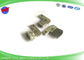 S162 3091162 3091293 3091239 peças sobresselentes inoxidáveis de Sodick EDM da escova de fio de EDM