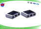 Z248W0200400 Consumíveis Wire Edm Z248W0201500 Contato inferior de alimentação de energia de tungstênio