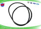 o fio Edm de 109410177 209410177 Charmilles parte o anel de borracha 164.78*2.62mm de Seali
