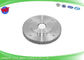A ENGRENAGEM A290-8112-X363 para Fanuc EDM parte materiais de consumo Φ82 x 14.5mmT