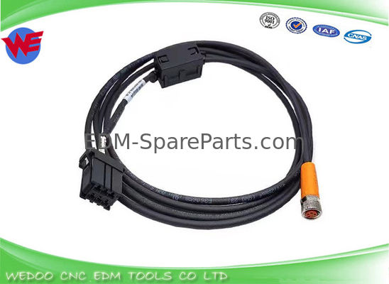381507209 C R CA30 Conector Codificador de Cabo Peças para Eletroerosão Charmilles 381.507.209