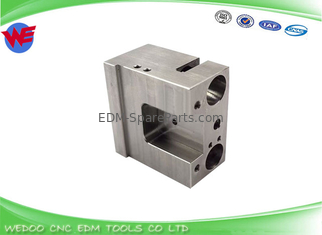 DCC7800 Caixa de moagem X255C252H01 Porta-guia de blocos X253C935H01 DCC78A X255C252H02