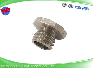 Peças sobresselentes L10MM de A290-8123-Z772 Fanuc EDM para cabo do elétrodo do parafuso o mais baixo