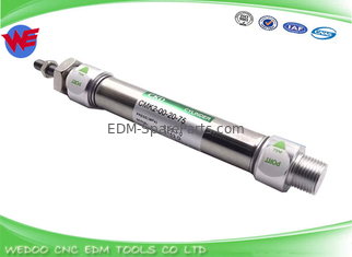 Cilindro CMK2-00-20-50 CMK2-00-20-75 CMK-20-100 do ar de Sodick EDM CKD