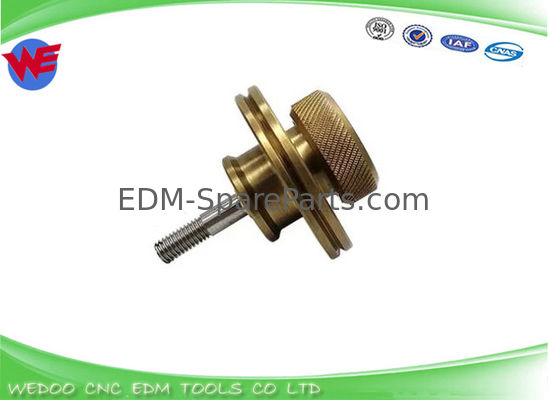 X602B845G51 Conjunto Completo da Polia Inferior B Peças de Reposição EDM Mitsubishi M455 OD60MM