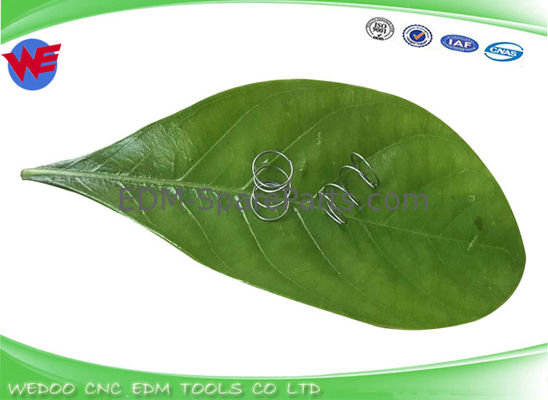 MOLA DE COMPRESSÃO DCH9800 P927K001P21 EDM Mitsubishi MV FA 5*6.5MM