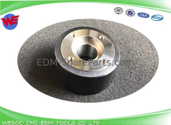 DK33900 X055C008G51 Mitsubishi 57*19*25T Rolo de Fio de Prensagem Eixo Contrafuso M409