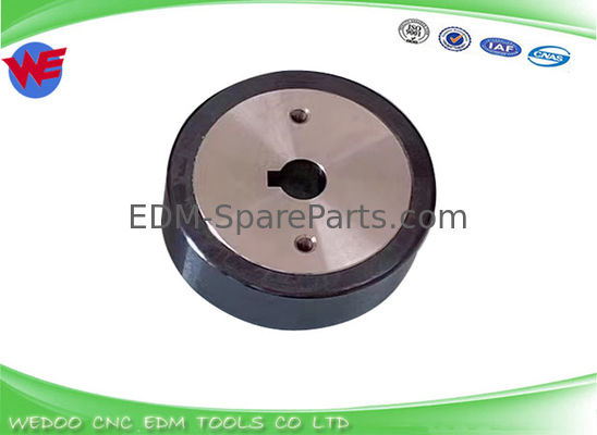 X054D256G51 X058D077G51 Eixo do rolo de pressão EDM Mitsubishi M402 57x10x18TMM