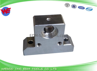 Bloco de montagem superior para o MV Mitsubishi 46*35*15mm DE GUIDE BLOCK HOLDER