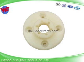 A base superior Fanuc EDM do bocal A290-8102-X723 parte 58 o material plástico de X 19L