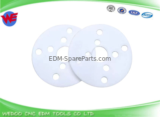 As peças sobresselentes de Edm do fio de A290-8110-Y769 Fanuc cobrem uma mais baixa gaxeta de Seat do molde do olho