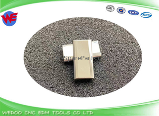SPM contato de alimentação de energia 4*12*23mm Carbide SPM EDM peças sobressalentes