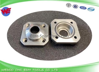 3110316 J14605B J14605C 2181501Sodick Base do bico AG400L AG AD Cobertura do guia do bico