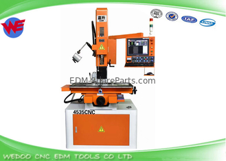 JS-435CNC Jiasheng Máquina de perfuração EDM de precisão automática 450 * 350mm