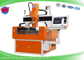 JS-8060CNC Jiasheng Máquina de perfuração EDM de precisão