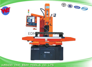 JS-1080CNC Jiasheng Máquina de perfuração EDM de precisão Grande viagem 1000 * 800MM