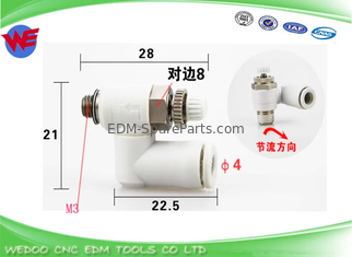DB53700 Controlador de velocidade AS1301F-M5-04 Mitsubishi DP53800 AS1301F-M3-04