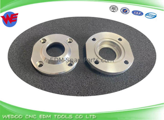 Sodick 3081983 60*56*ID22mm Guia inferior do bocal do EDM Cobertura da base do bocal S409