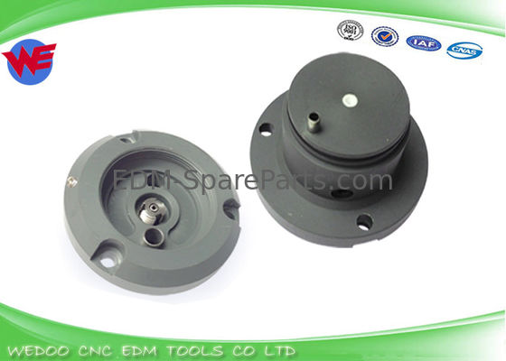 204312150,200420569 Peças EDM Câmara de injecção superior de plástico Bloco de matriz vazio