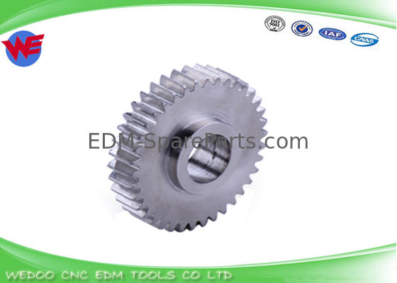 130003223 (51.3*12T) Engrenagem de crimpagem Roda dentada Charmilles 130003229 38.9*12T