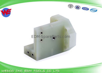 F308 Fanuc EDM Parts Isolator Plate A290-8110-X761 Base de orientação da posição inferior