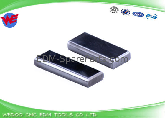 Material inoxidável F006-1 A290-8119-Z780 do tungstênio de Fanuc do carboneto A290-8119-X753