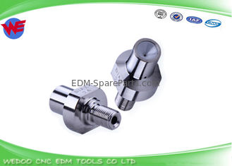 Guia de fio inferior X052B609G63 DEG3500 DFW4300 DEG35A Mitsubishi MV MP X052B609G64