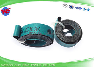 S941 2040140 Cintura transportadora de fios EDM 18x1580mm Sodick Peças sobressalentes 3050117 3050118