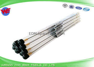 436937C S604 Tubo AWT superior 285mmL Sodick EDM Partes 2,0-1,4mm Material de latão