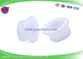 N208-1 Cromo 18EC80A719 18EC130B705 Makino EDM Partes Bico de água de plástico