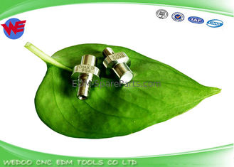 M116 Guia de fio inferior de diamante X052B663G62 X052B609G63 X052B609G62 DEG3500