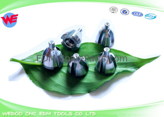 Guia de Fio Mitsubishi de Alta Precisão