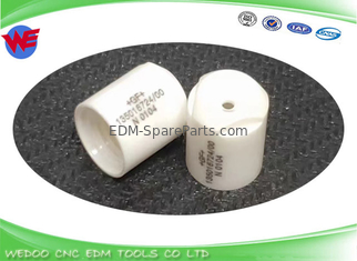 135016724 016.724 AgieCharmilles Nozes cerâmicas para fios de Charmilles