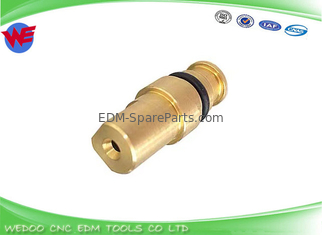 C12677B NOZZLE DE FLANGE V[AQ900L(LG] 12*32mm Partes de espreia do Sodick EDM