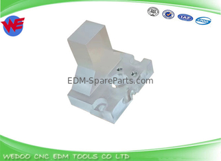 A290-8119-Z783 Fanuc EDM Base do cilindro acrílico BASE do cilindro 42*43*29.6MM